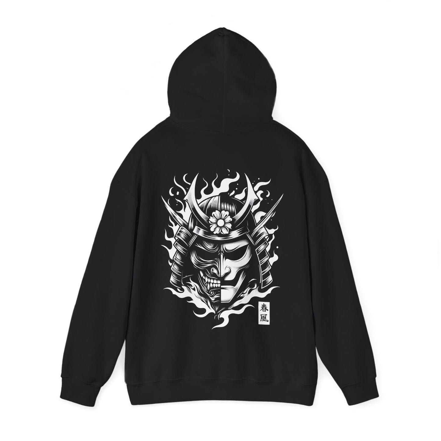Yūrei Bushi - Hoodie