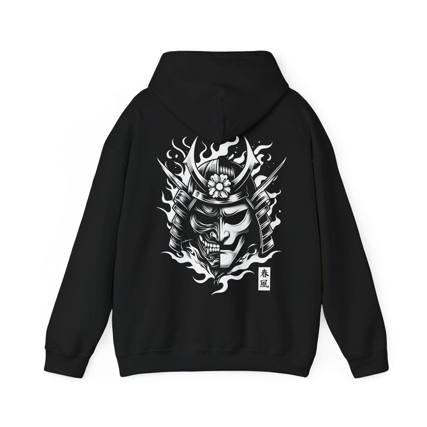 Yūrei Bushi - Hoodie