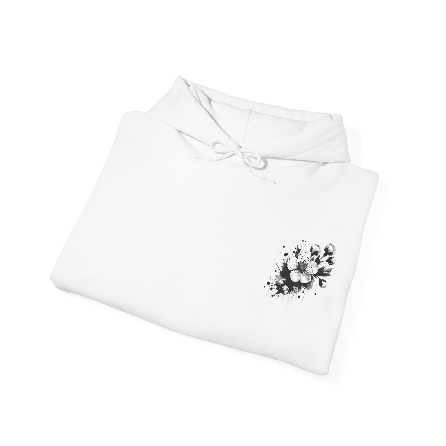 Eclipse of Petals - Hoodie