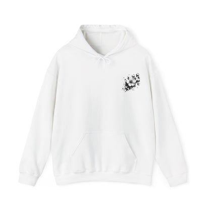Eclipse of Petals - Hoodie