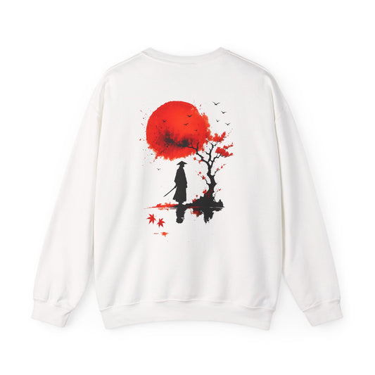 Sunset Ronin - Sweatshirt (US)