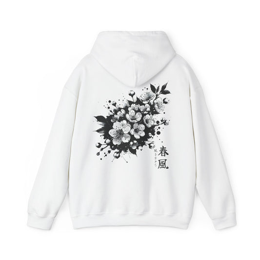 Eclipse of Petals - Hoodie (US)