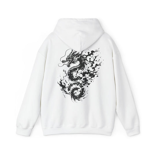 Whispering Flame - Hoodie