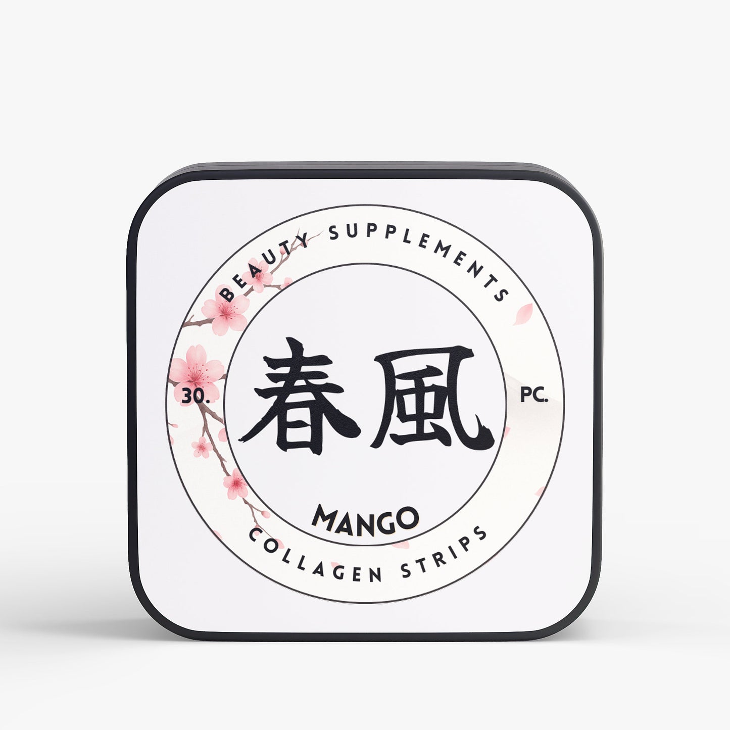 Beauty + Collagen Strips