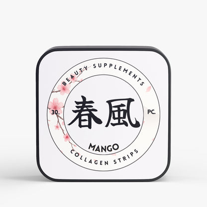 Beauty + Collagen Strips