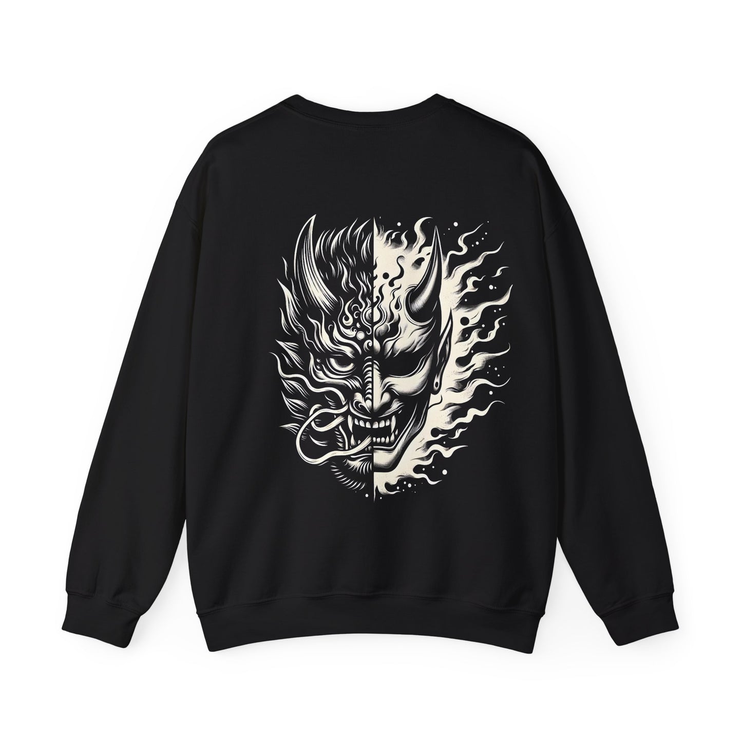 Oni no Honō - Sweatshirt
