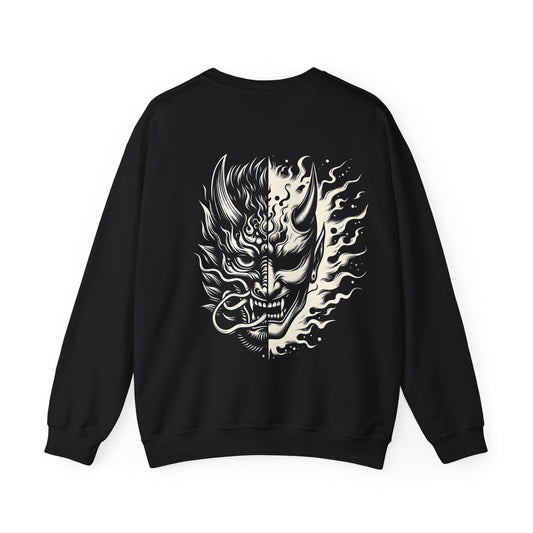 Oni no Honō - Sweatshirt