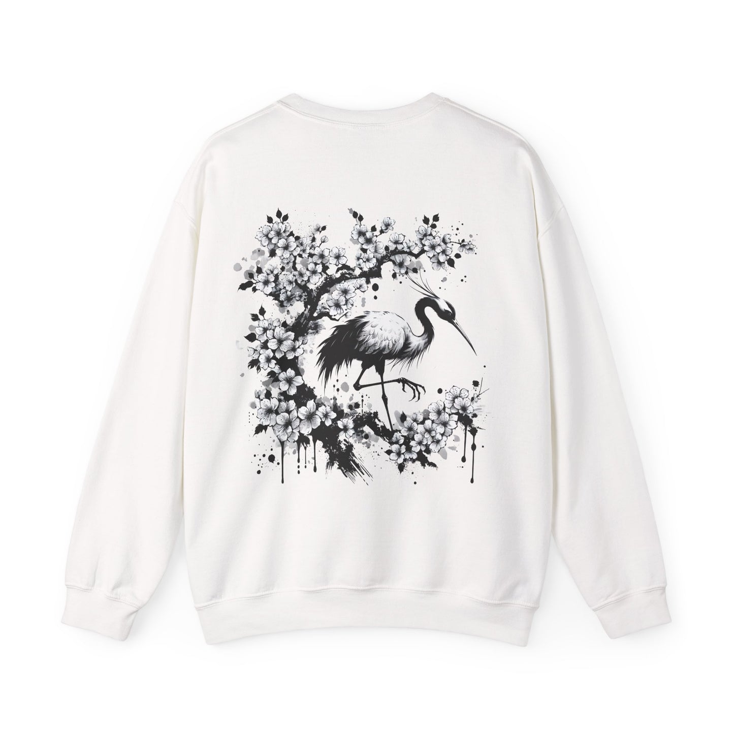 Echo of Spring - Sweatshirt (US)
