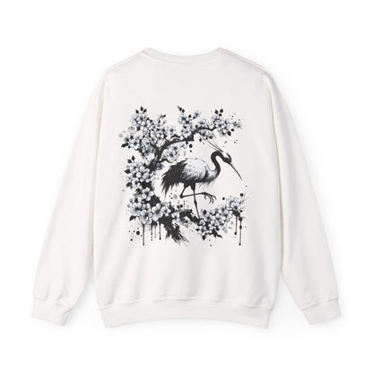 Echo of Spring - Sweatshirt (US)
