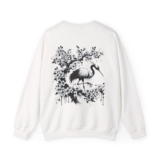 Echo of Spring - Sweatshirt (US)