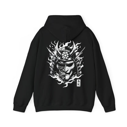 Yūrei Bushi - Hoodie