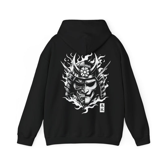 Yūrei Bushi - Hoodie