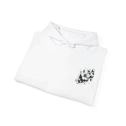 Eclipse of Petals - Hoodie