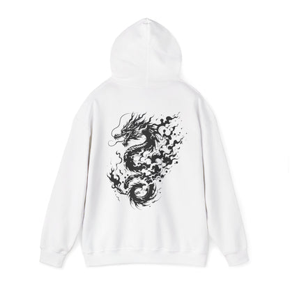 Whispering Flame - Hoodie
